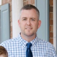 Johnathan Adams