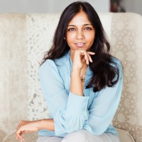 Pritika Manjrekar