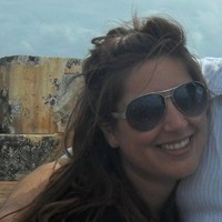 Priscila Roser Curco Morales