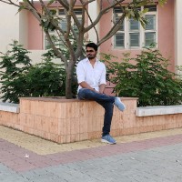 Swapnil Pote