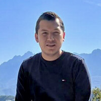 Johan Orlando Mata Solis