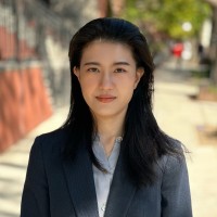 Wenlu Xu