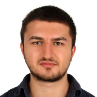 Cem SARIKAYA