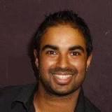 Steven Noronha