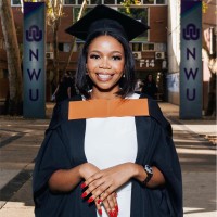 Tsholofelo Maboe
