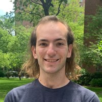 Ben Zenker