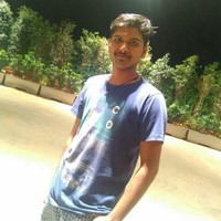 Srikanth Naidu