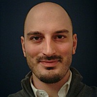 Nikos Tryfonidis