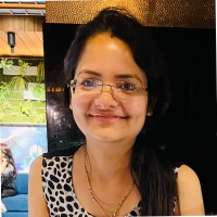 Devanshi Patel