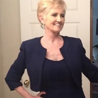 Betty Nally