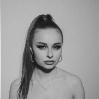 Nastya Suhomlina