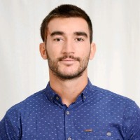 Martin Barbov