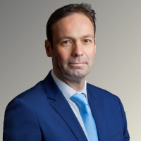 Lawrence Wainwright FRICS