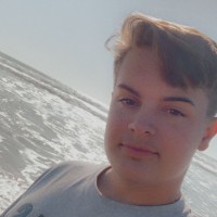 Zach Gaston