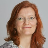 Sabine Bertram