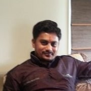 Krunal Mehta