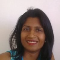 Farzana Mouratsing