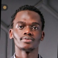 Joakim Bwire
