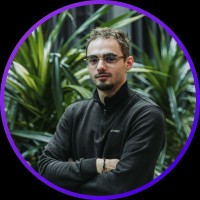 Mehdi Degryse