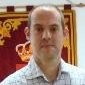 Daniel Sanchez Escriche