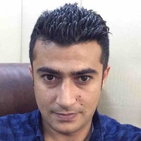 Ranj Mohammad