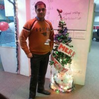 Happy Gupta