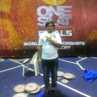 Mohammad Noorhafiz