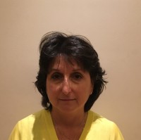 Nathalie Sotil