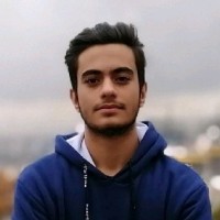 Mohammad Mahdi Yazdani