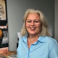 Linda Van Boxtel - Van Der Velden