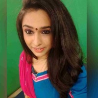 Upinder Kaur