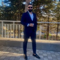 Elie Choueiry