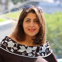 Sahar Ghassemi