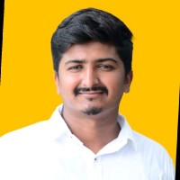 JAYANTH GOWDA K U