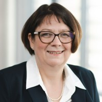 Irmgard Wübbeling