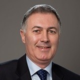 Donal Collins