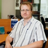 Андрей Якименко