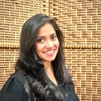 Carol Gracy Dsouza