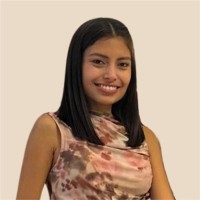 Alexandra Gabriela Silva Gil