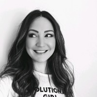 Ellen Kingston (née Karran)