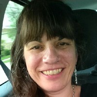 Christine Ericksen