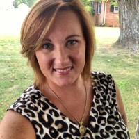Amy (Lawrence) Brooks