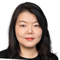 Jingjing Gao