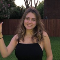 Madeline Frady