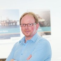 Peter McMahon