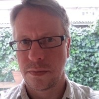 Steve Tucker
