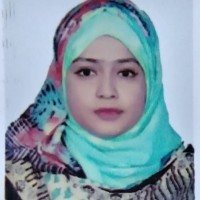 Jannatul Ferdous Shakila