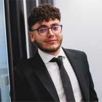 Anthony Sabeh, (B.A.A.)
