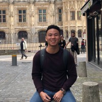 Ian Liew