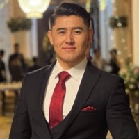 Sina Ahmadi